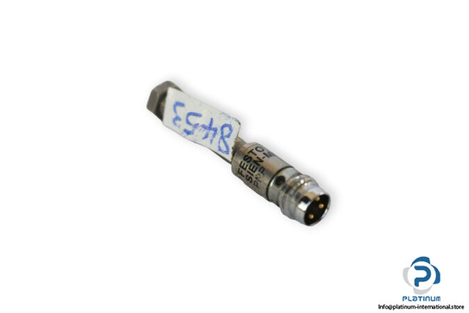 festo-SIEN-M5B-PS-S-L-inductive-proximity-sensor-used