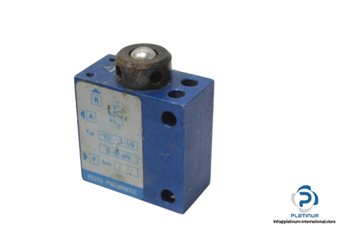 festo-TO-3-1_4-mechanical-valve