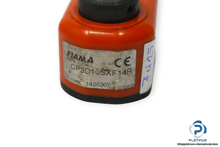 fiama-OP3D10SXF14R-position-indicator-with-hollow-shaft-(used)-1