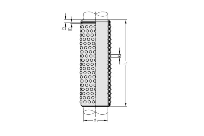 fibro-206.71.030.105-ball-cage-with-circlip-groove-(used)-3