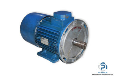 fimea-LRF1132SB4-brake-motor-used