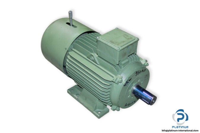 fimet-MA0-132-M-6-brake-motor-(new)