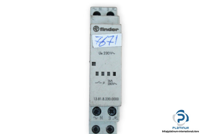 finder-13.81.8.230.0000-modular-step-relay-(used)-1