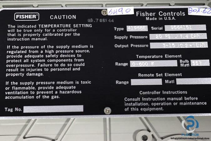 fisher-4196BE-temperature-indicating-controller-new-7