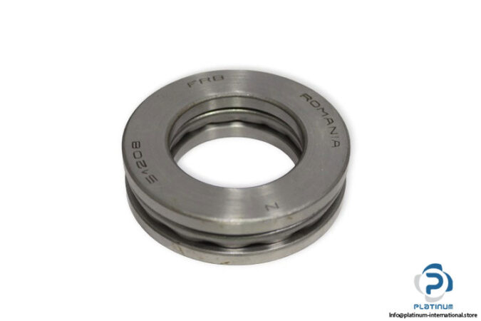 frb-51208-thrust-ball-bearing-(new)