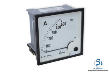 ganz-96-LA-ampere-meter-(New)