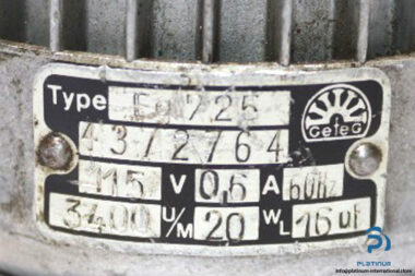 gefeg-EG-725-motor-(used)-1