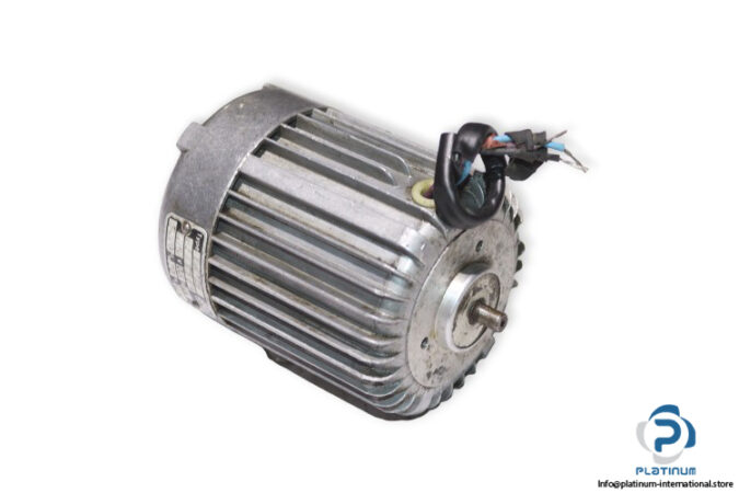 gefeg-EG-725-motor-(used)