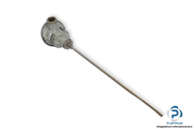 gefran-TC6-D-1-J-C-C-I-A-2-000X000X00250XX-thermocouple-(Used)