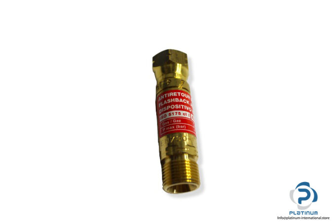 gekamac-662-flashback-arrestor-2