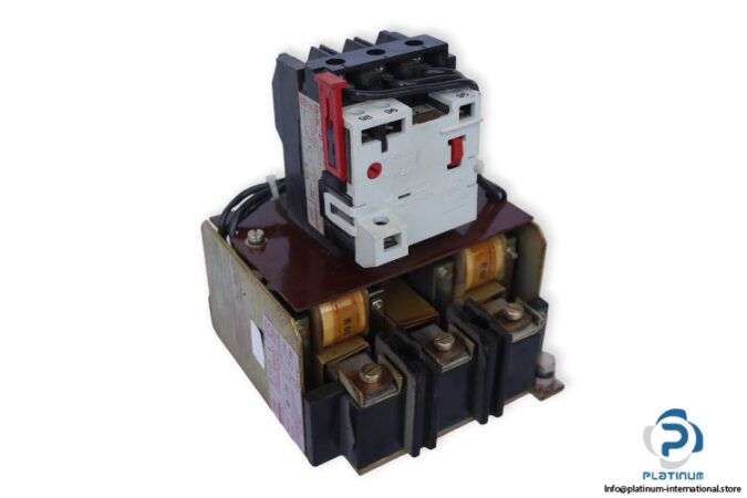 general-electric-BRD-1B-thermal-overload-relay-(New)