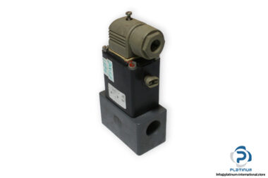 gf-175-A-PVC-EPDM-230V-50-HZ-18VA-DN8-PN0-1BAR-single-solenoid-valve-used