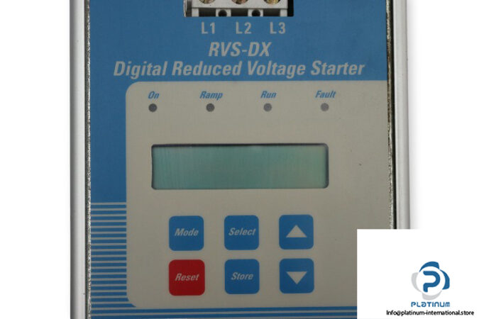 ghisalba-RVS-DX-8-400-230-N-digital-soft-starter-(New)-2