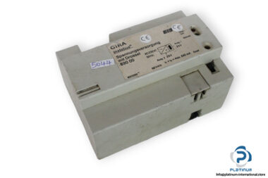 gira-890-00-power-supply-(used)