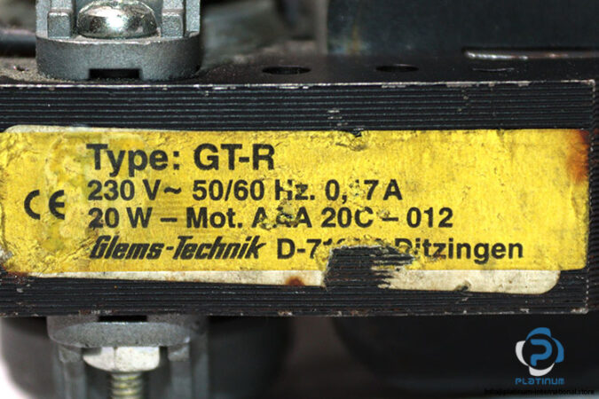 glems-technik-GT-R-agitator-motor-(used)-2