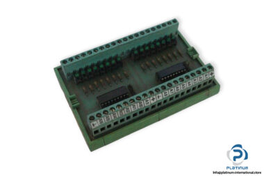 goebel-FB-241-terminal-module-(Used)