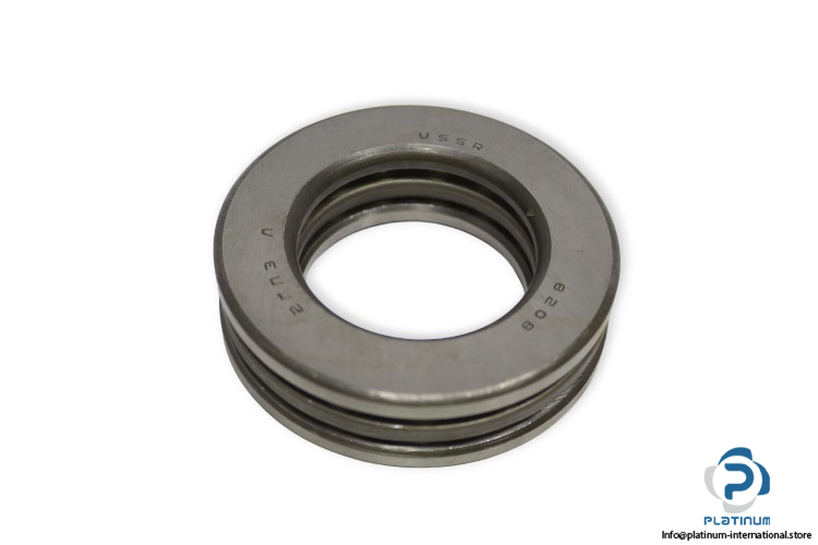 GPZ 8208 (51208) THRUST BALL BEARING – Platinum International