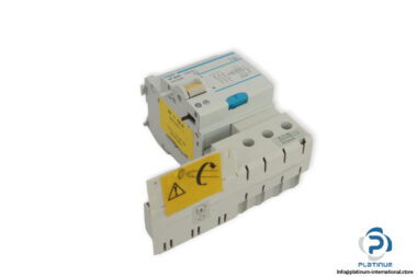 hager-BF364N-earth-leakage-add-on-module-(New)