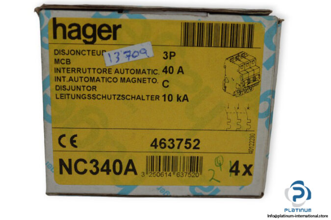 hager-NC340A-miniature-circuit-breaker-(New)-4