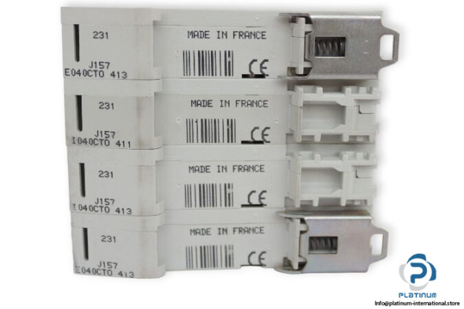 hager-NC440A-miniature-circuit-breaker-(New)-2