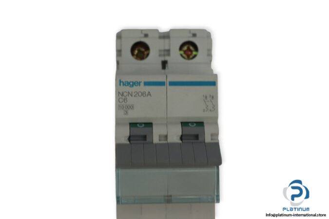 hager-NCN206A-automatic-circuit-breaker-(New)-1