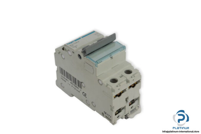 hager-NCN206A-automatic-circuit-breaker-(New)