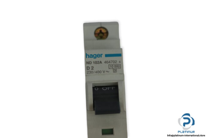 hager-ND102A-miniature-circuit-breaker-(New)-1