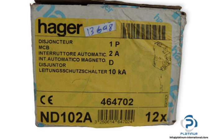 hager-ND102A-miniature-circuit-breaker-(New)-4