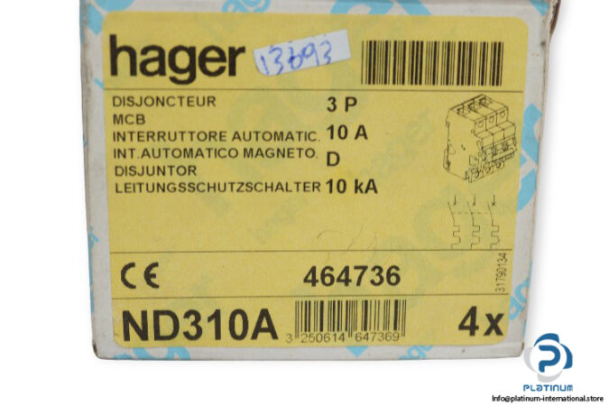 hager-ND310A-miniature-circuit-breaker-(New)-4