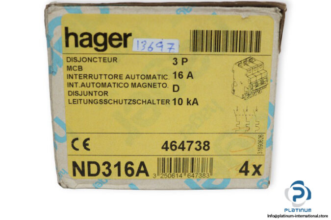 hager-ND316A-miniature-circuit-breaker-(New)-4