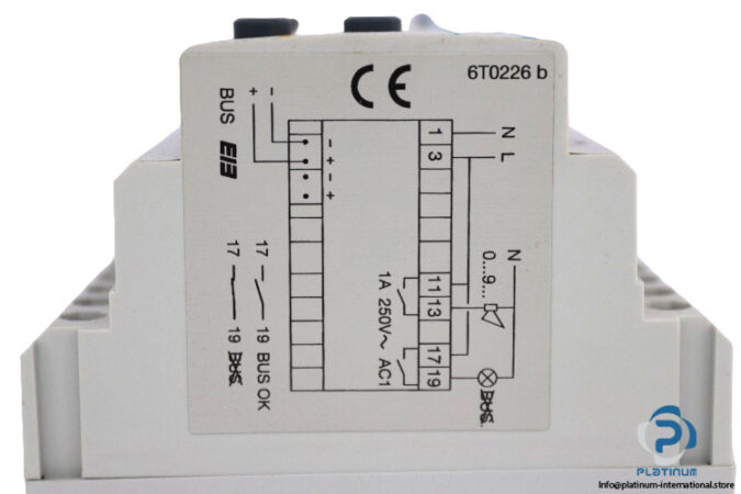 hager-TS100-configuration-unit-(New)-2