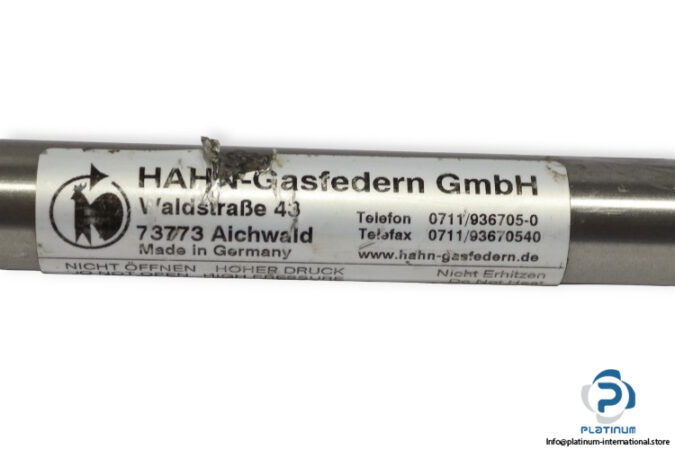 hahn-gasfedern-243329-1-gas-spring-actuator-used-2