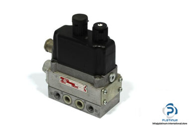 herion-25-506-03-single-solenoid-valve