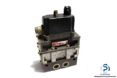 herion-25-514-double-solenoid-valve