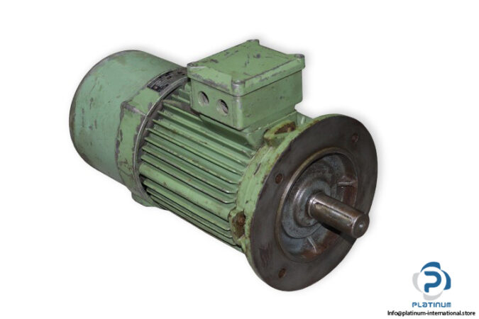 himmel-4-LZ-100-L22-brake-motor-used