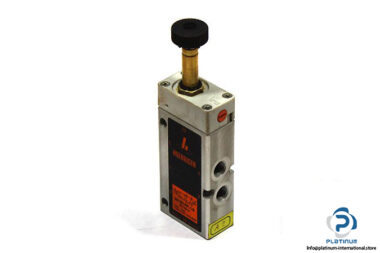 Hoerbiger-origa-S9-581RF-1_8-single-solenoid-valve