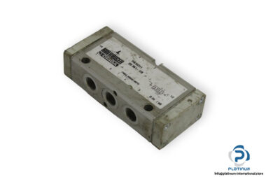 hoerbiger-PA-10311-pneumatic-valve