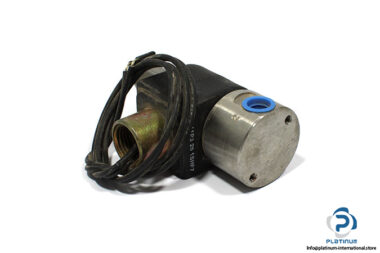 Honeywell-71395SN2GNJ1-solenoid-valve