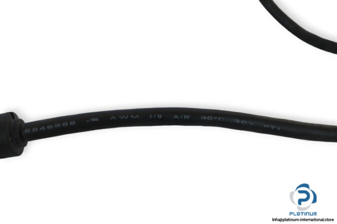 hotron-E246588-monitor-video-cable-(Used)-4