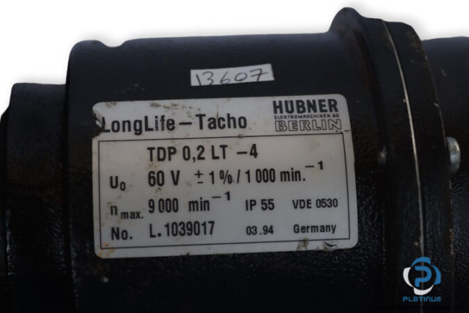 hubner-berlin-TDP-0.2-LT-4-long-life-tachogenerator-(new)-2