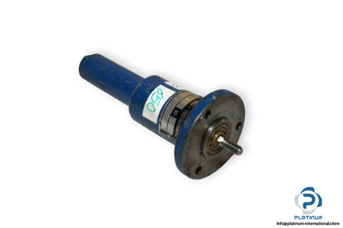 hydropneu-944143-hydraulic-cylinder-used