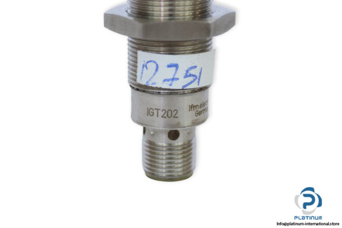 ifm-IGT202-inductive-sensor-(used)-3