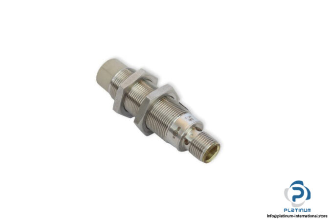 ifm-IGT202-inductive-sensor-(used)