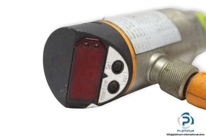 ifm-PN7029-pressure-sensor-(used)-2