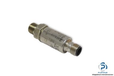 ifm-PU5404-pressure-transmitter-used