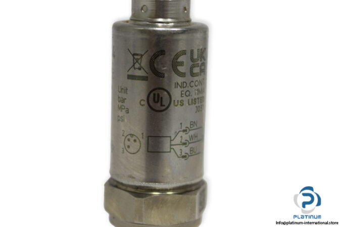 ifm-PU5404-pressure-transmitter-used-4