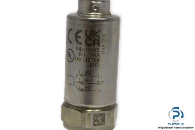 ifm-PU5404-pressure-transmitter-used-5