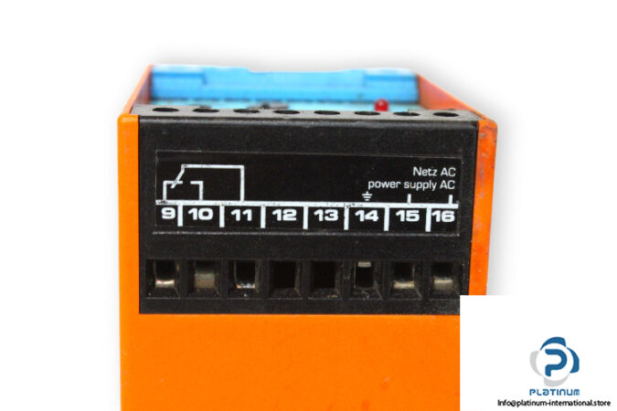 ifm-SN-0010-control-monitor -(used)-2