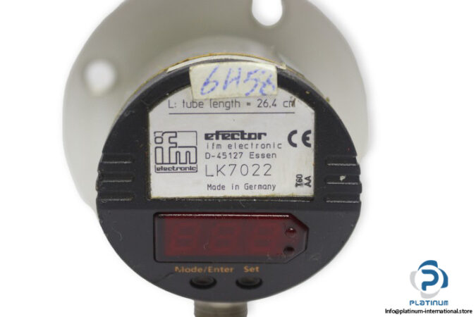 ifm-lk7022-electronic-level-sensor-(used)-1