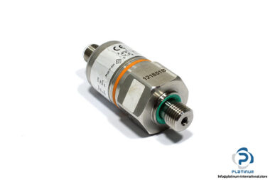 ifm-PX3981-pressure-transmitter